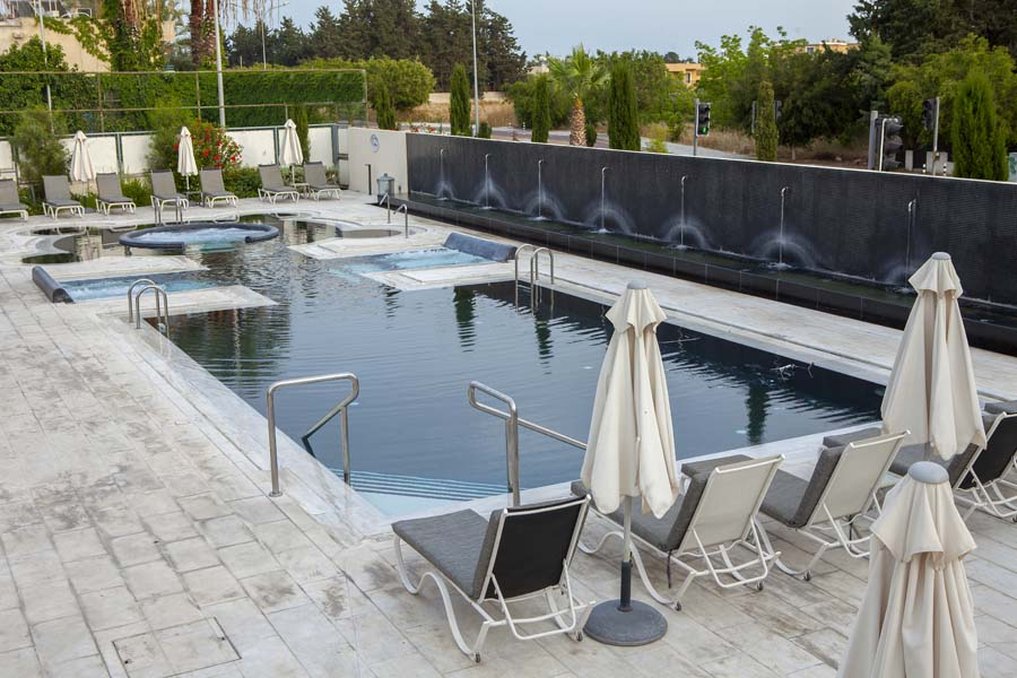 Фото King Jason Paphos