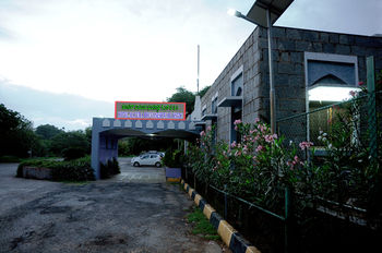 Фото Kstdc Hotel Mayura Bhuvaneshwari