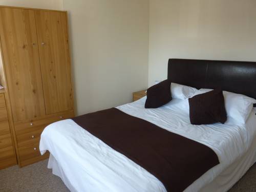 Фото Willows Guest House