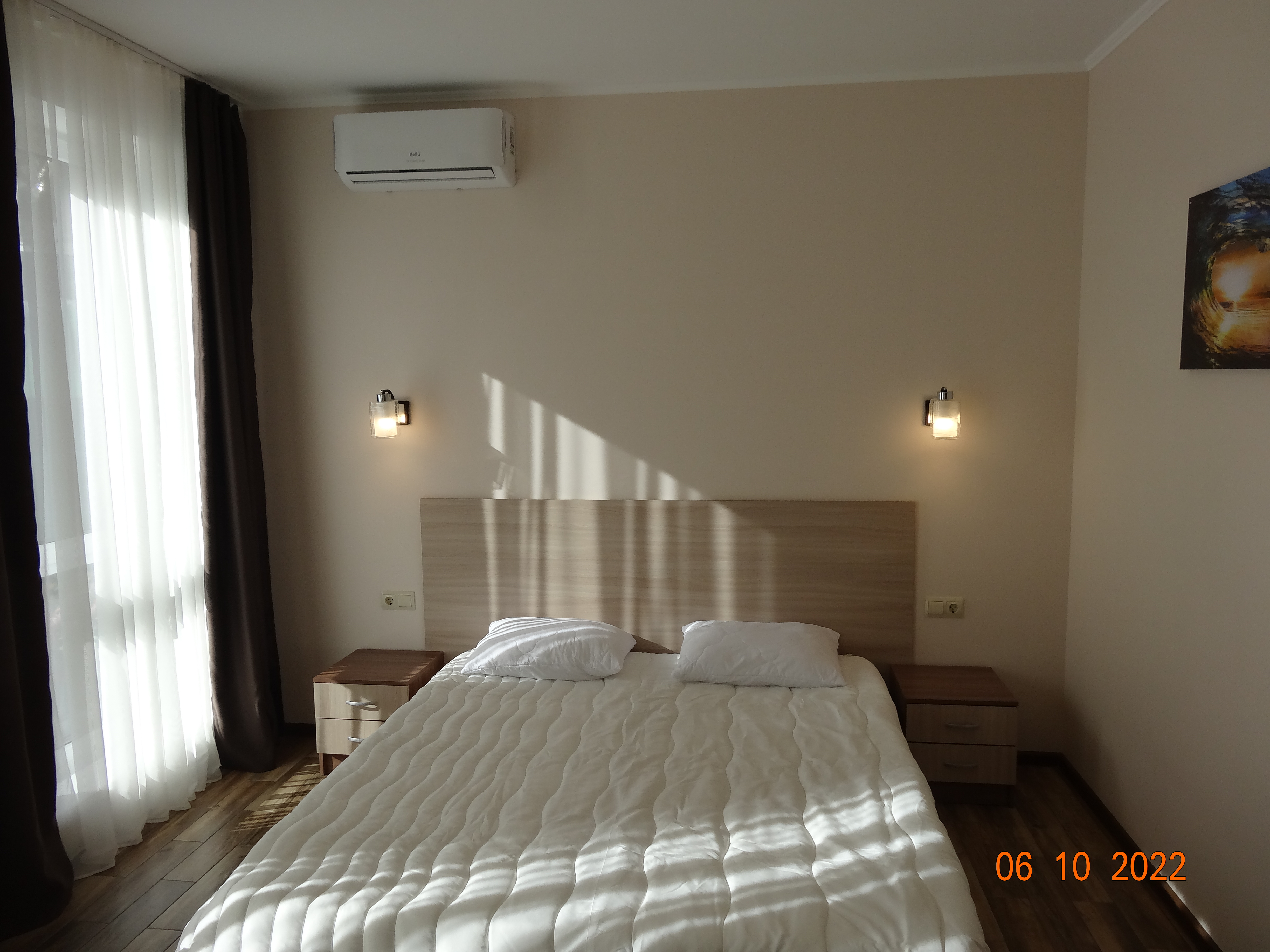 Фото Берега