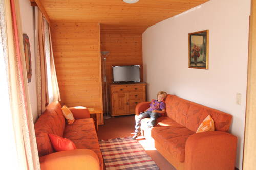 Фото Garni Fischer