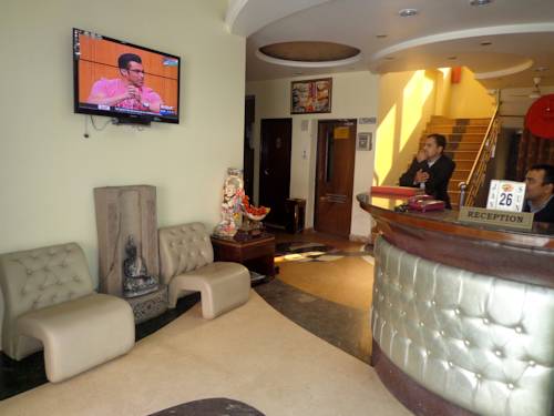 Фото Revels Plum Hotel