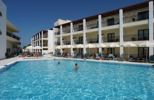 Фото отеля 4