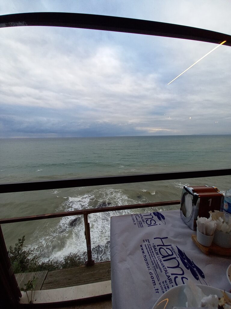 Restaurant Hamsi Balik Lokantasi, Akcakoca, photo