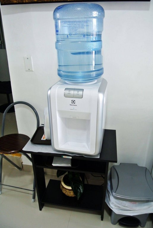 Фото Hotel San Martin Armenia