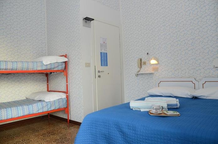 Фото Hotel Pensione Elena