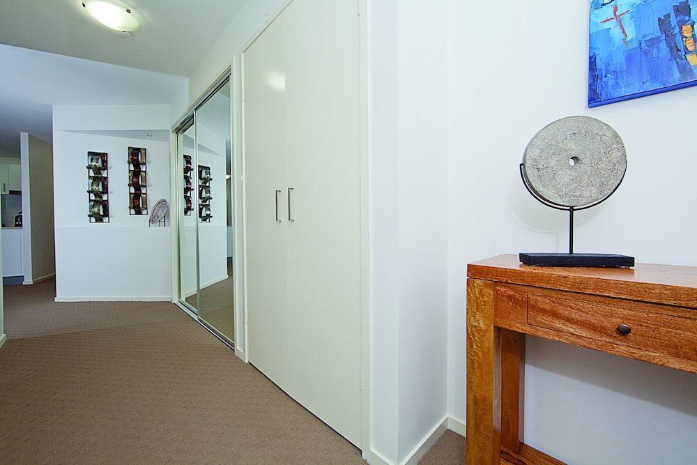 Фото Accommodate Canberra - Century