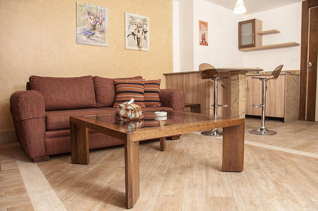 Фото Marble Tower Hotel