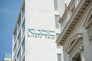 Гостиница Kubic a member of Brown Hotels