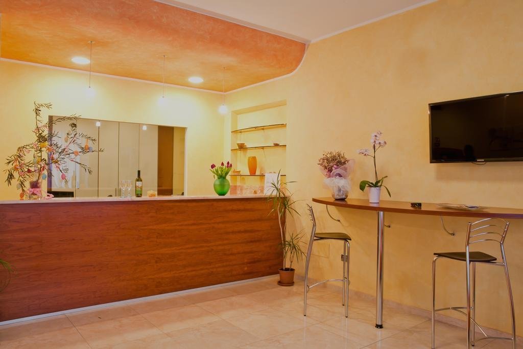 Фото Residence Hotel Le Stelle