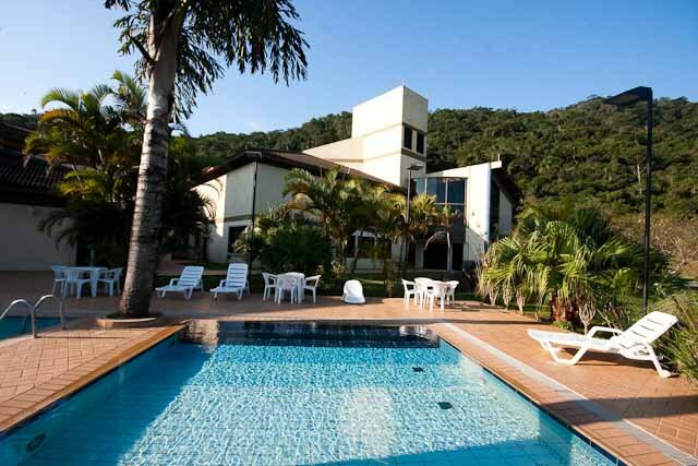 Гостиница Hotel Canto da Ilha