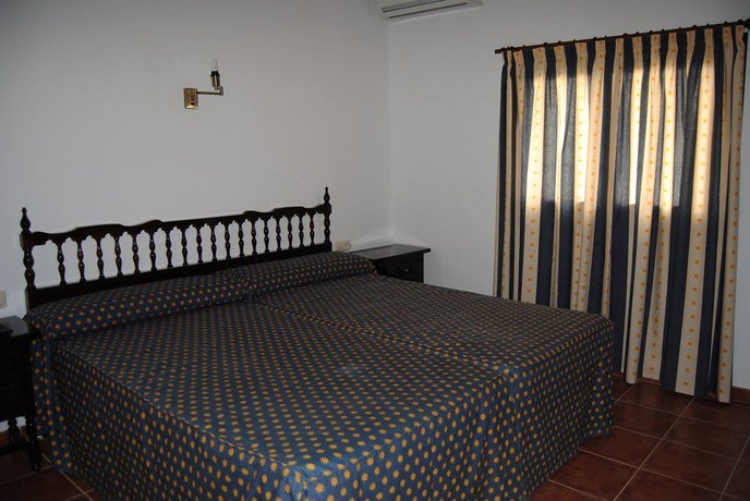 Фото Hospedería Los Mellizos