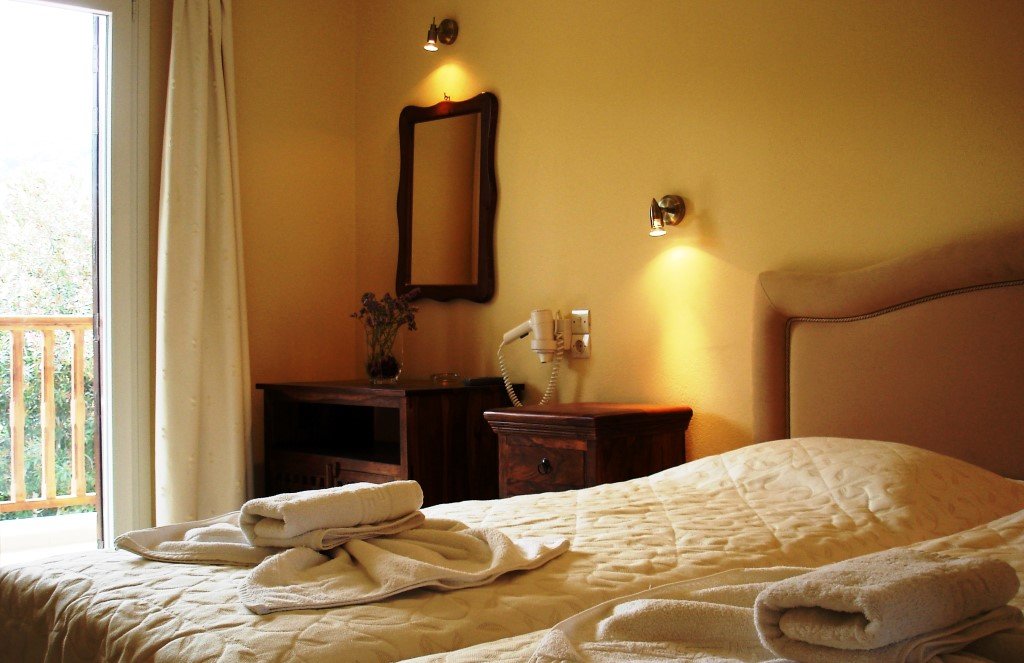 Фото Virginia Hotel