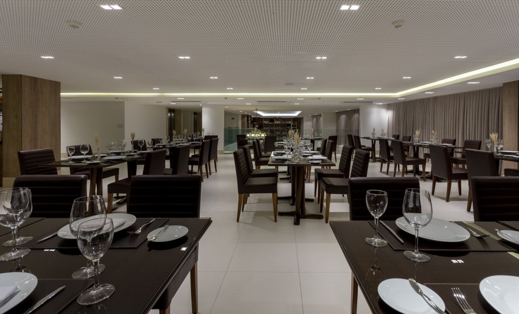 Фото Manaíra Palace Residence