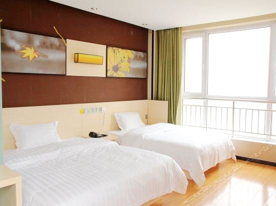 Фото 7 Days Inn Liaocheng Yanggu Bus Station Branch