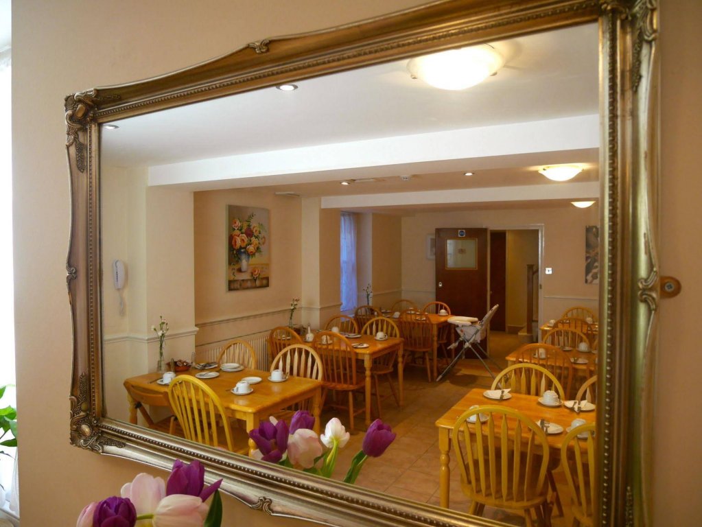 Фото Pacific Hotel