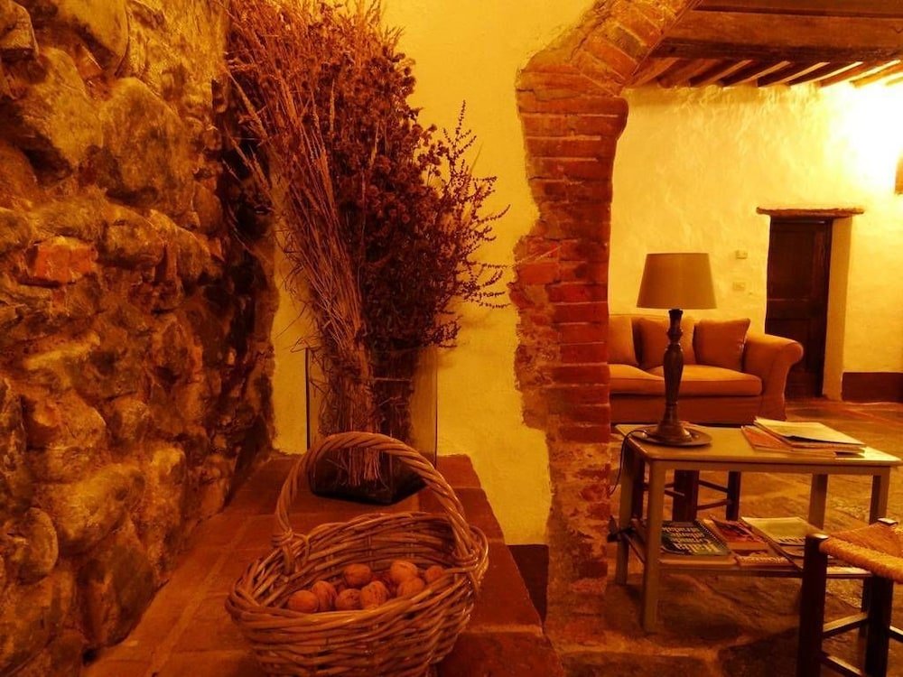 Фото Podere Pievina