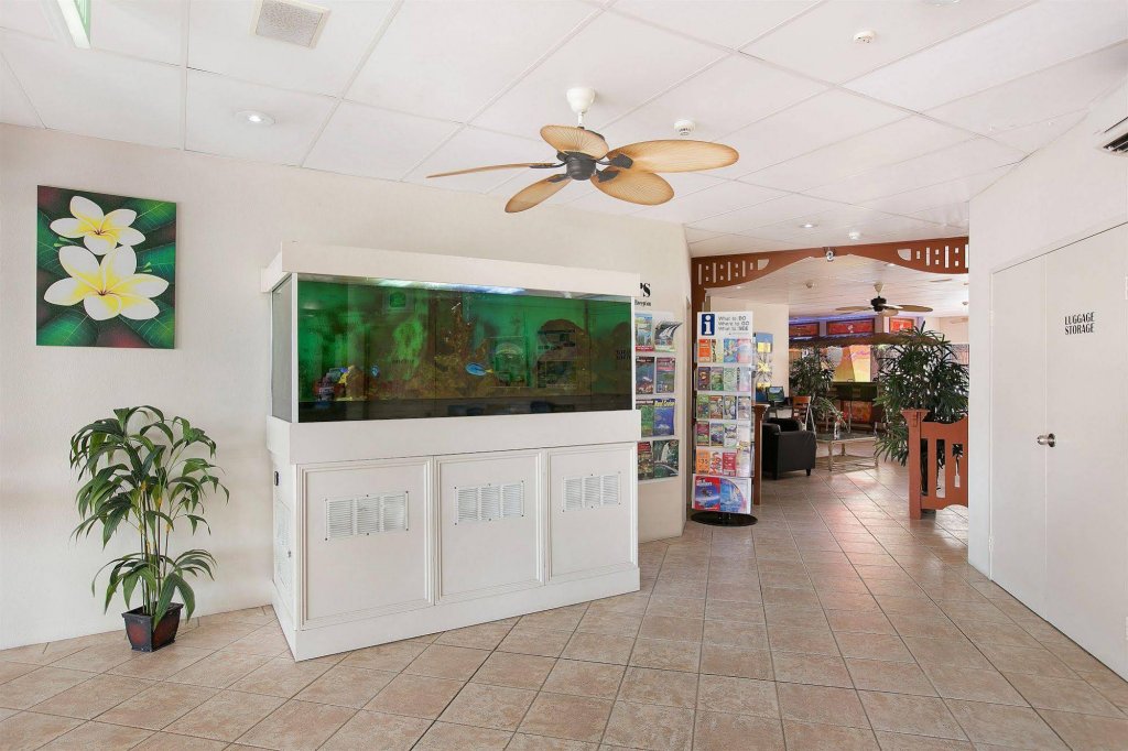 Фото Cairns City Sheridan