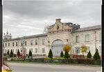 Торговые ряды 1823 год (posyolok gorodskogo tipa Sudislavl, Kostromskaya ulitsa, 2А), landmark, attraction