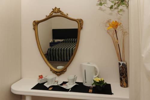 Фото Temple View