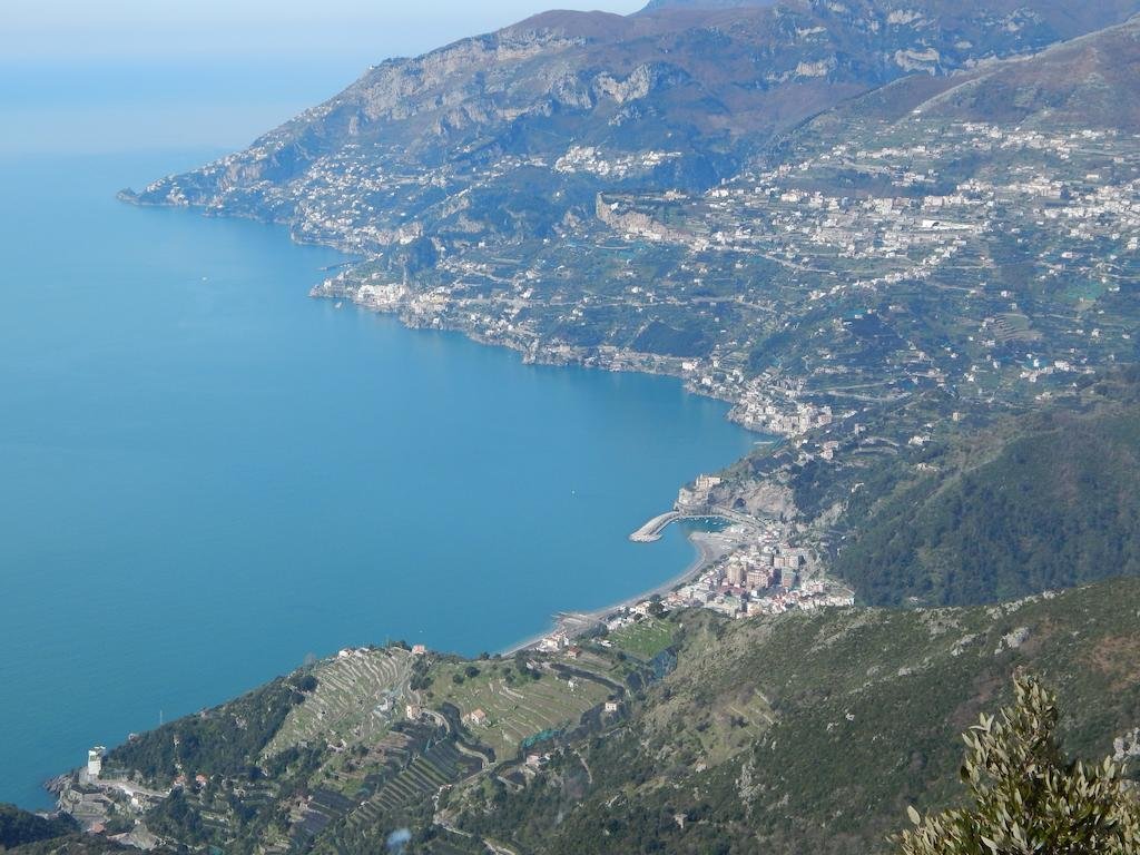 Фото B&B Albergo Riviera