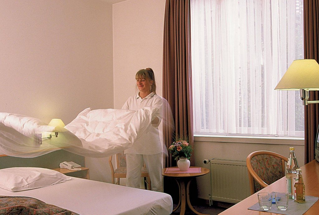 Фото Ringhotel Altstadt