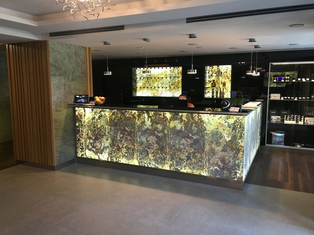 Фото Hotel Bartoš