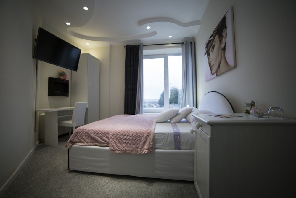 Фото Notte Stellata e Benessere