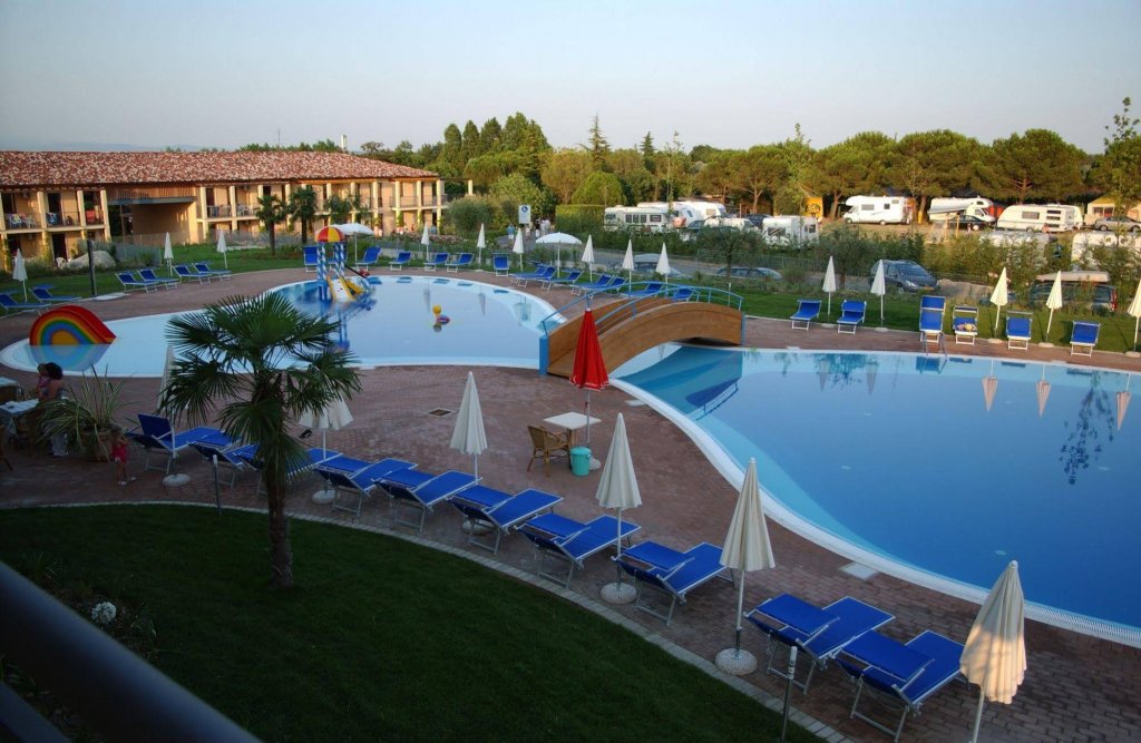 Фото Camping & Village Bella Italia