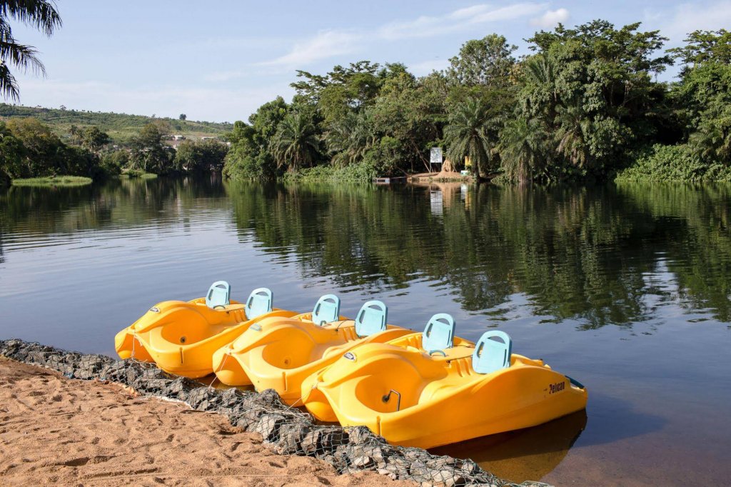 Фото отеля 5