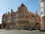 Здание городской думы (Semashko Lane, 49), atracción