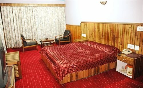 Фото Silmog Garden Hotel