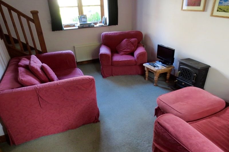 Фото Glampotel Brandy House Farm