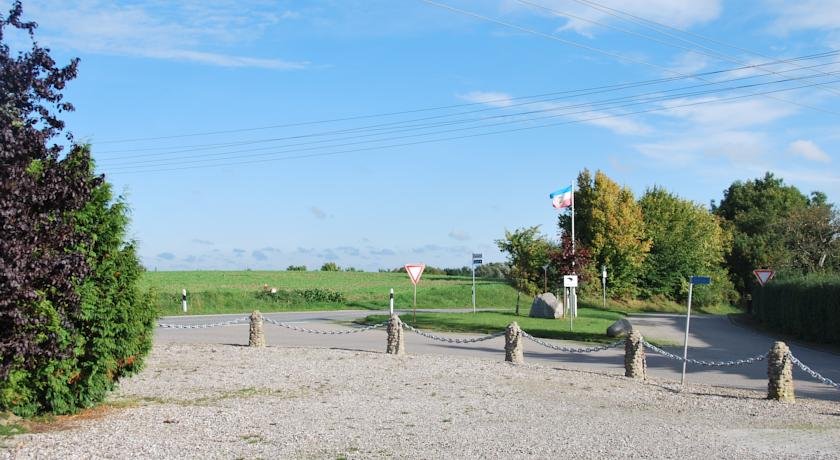 Фото Haus Stern Weissenhaus