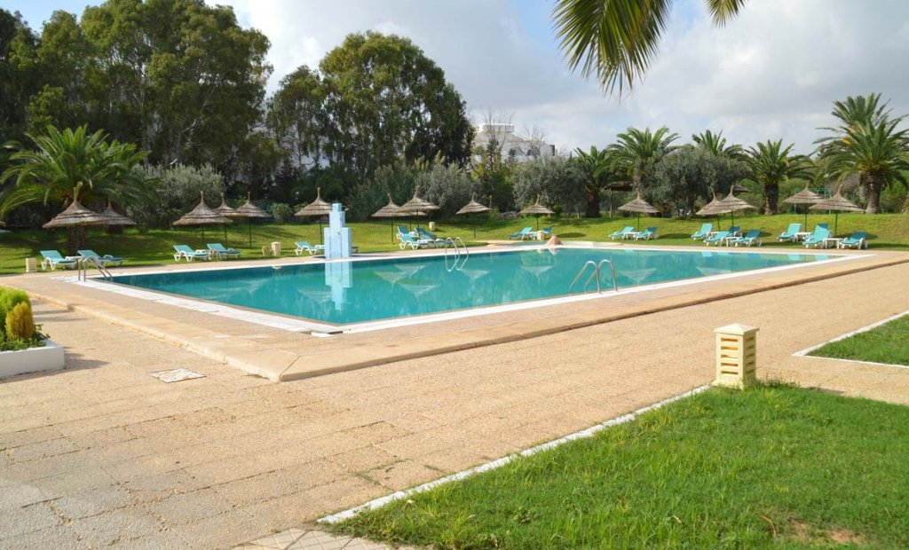 Фото Residence Kantaoui