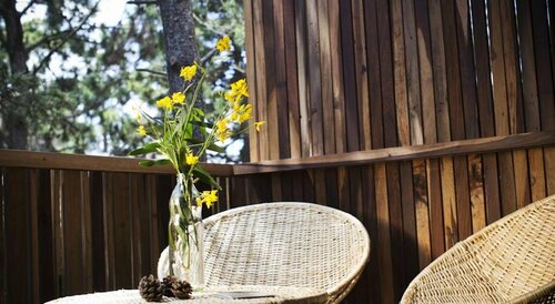 Гостиница Plenilunio Hotel в Провинции Буэнос-Айрес