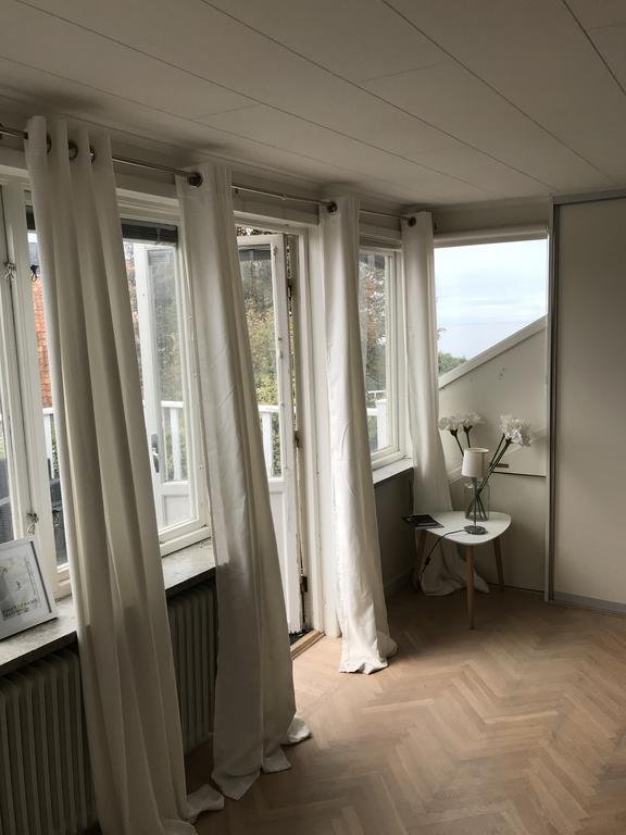 Фото Mullbärsgårdens Bed and Breakfast