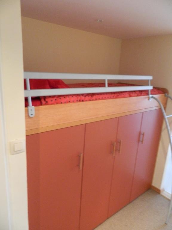 Фото All in studio met zwembad