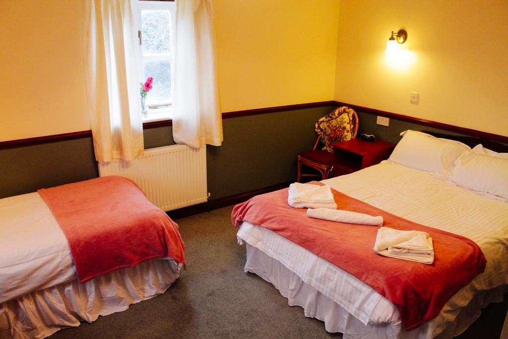 Фото The Lugger Inn