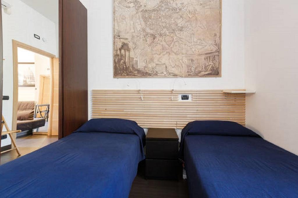 Фото Vatican Bridge Home