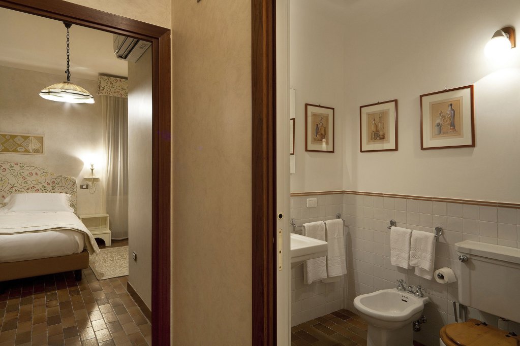 Фото Il Cantelino Relais