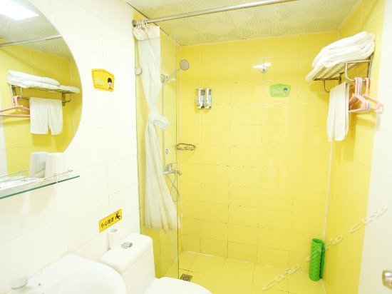 Фото Kaiyuan Rujia Express Hotel