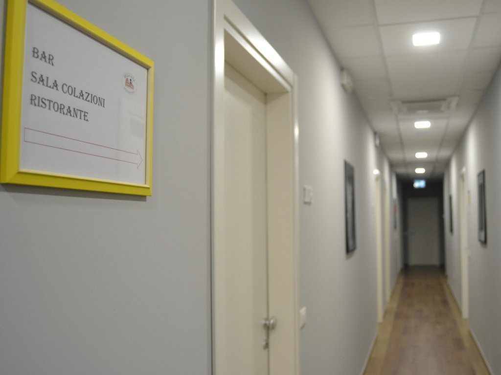 Фото Hotel Bella Vita