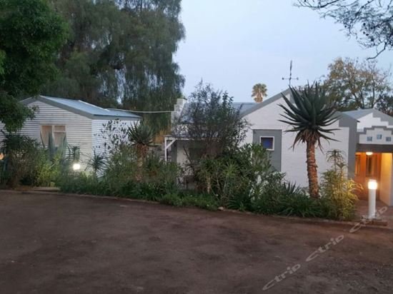 Фото Karoo Retreat