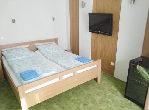 Фото Moocks Hotel