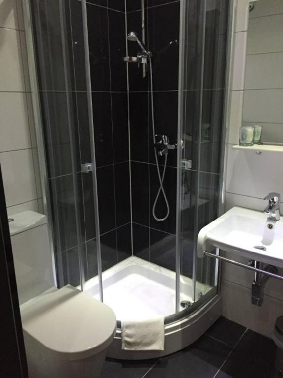 Фото Parkhotel Bergheim