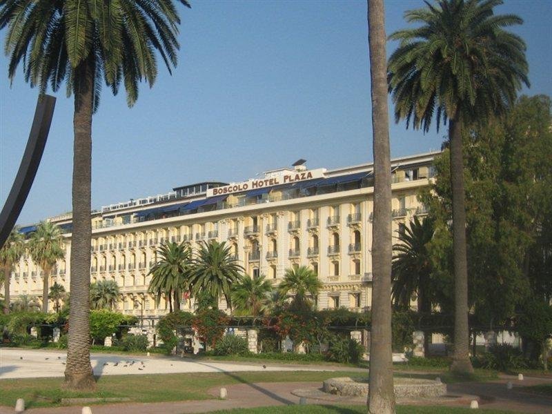 Фото Anantara Plaza Nice 