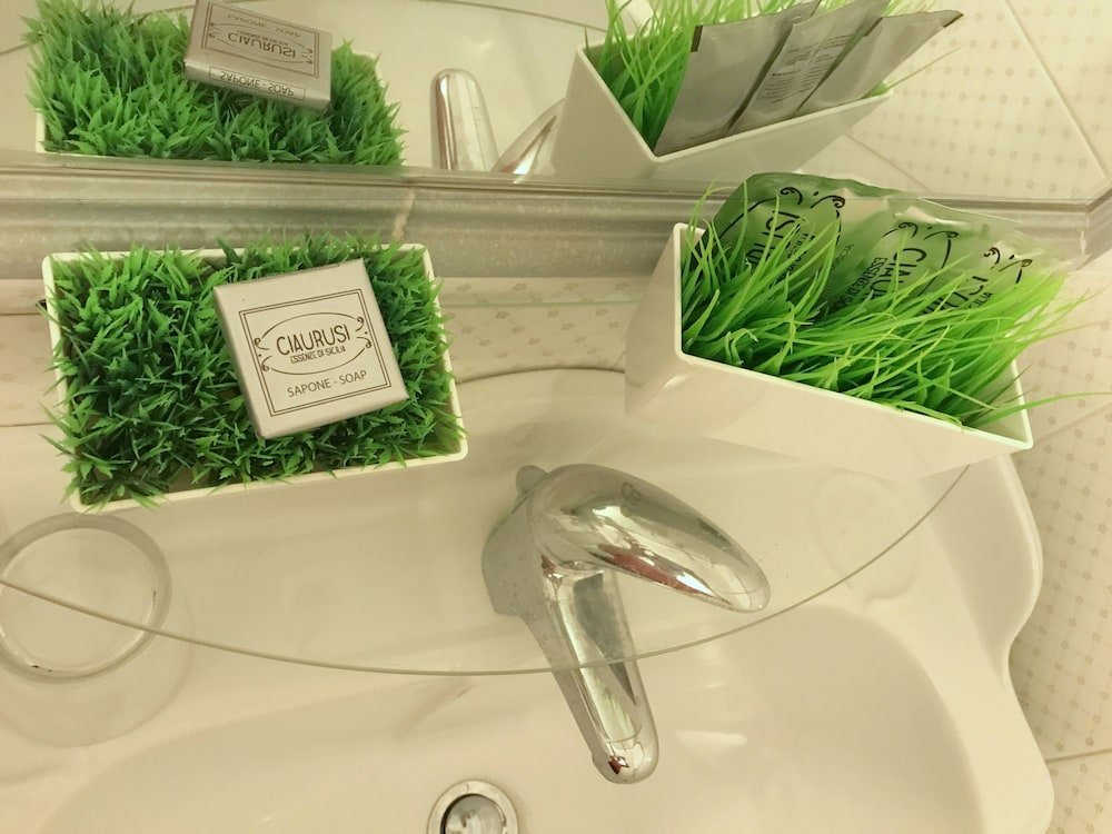 Фото Il Labirinto B&b