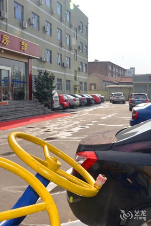 Фото отеля 3