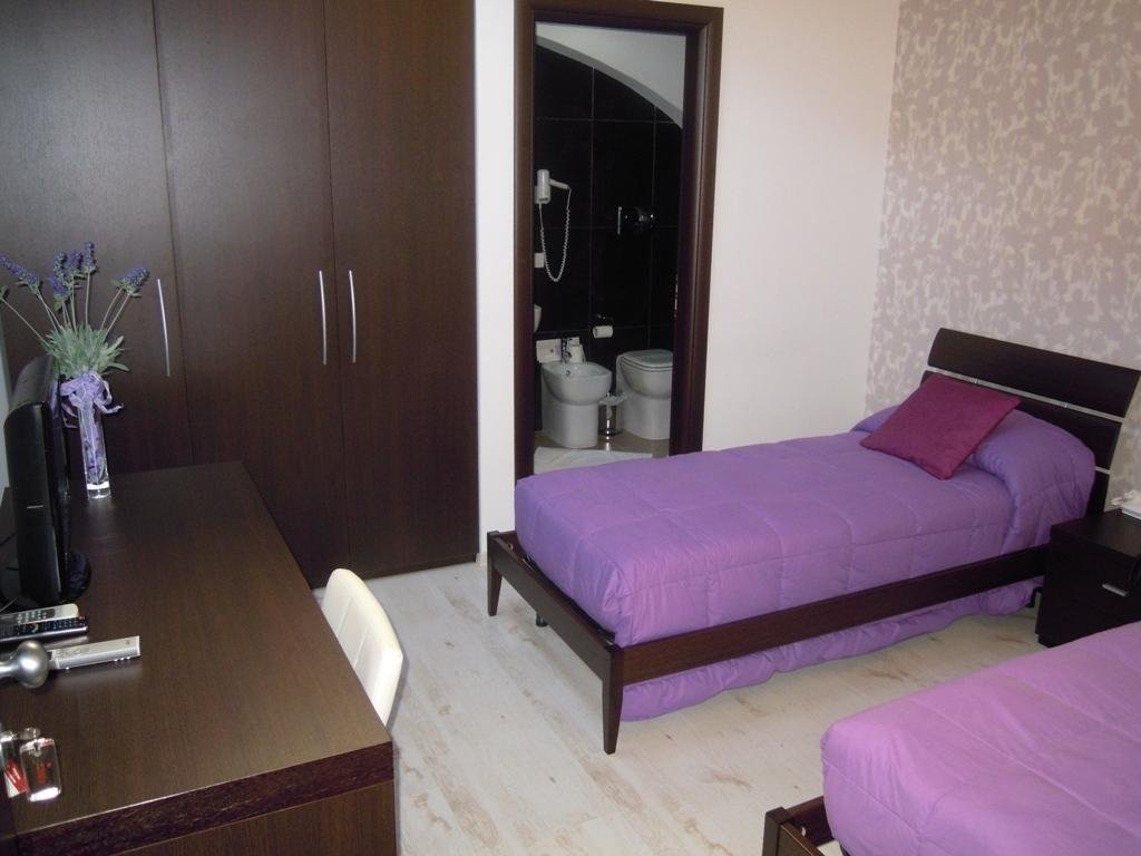 Фото Abraxia B&b